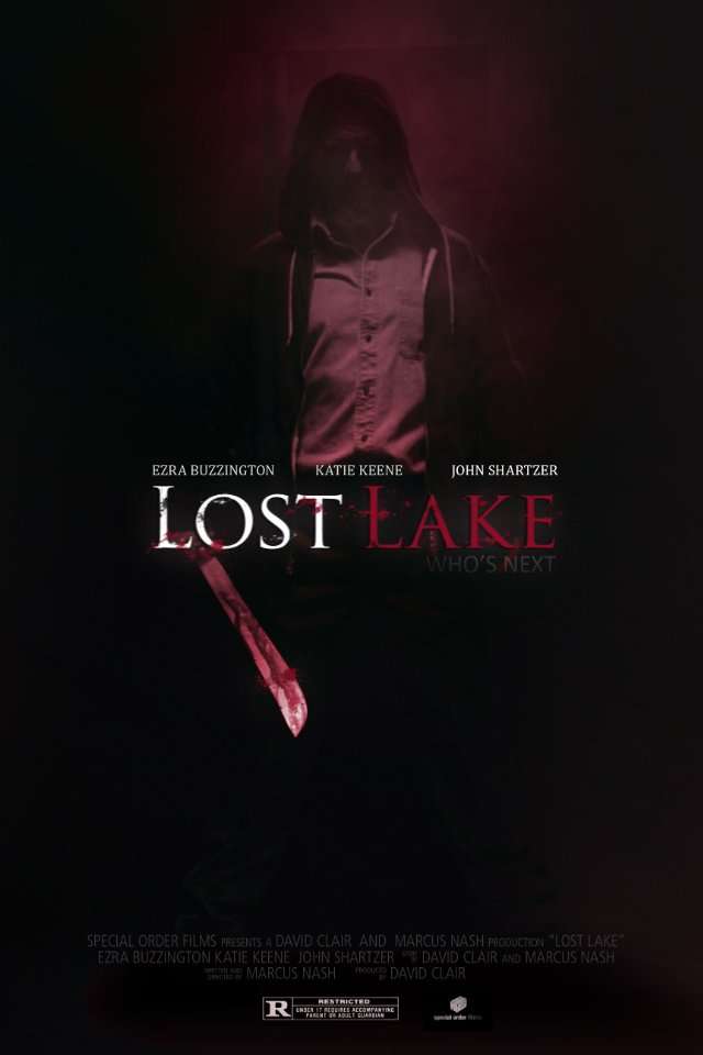 Lost Lake - 2012 DVDRip XviD - Türkçe Altyazılı Tek Link indir