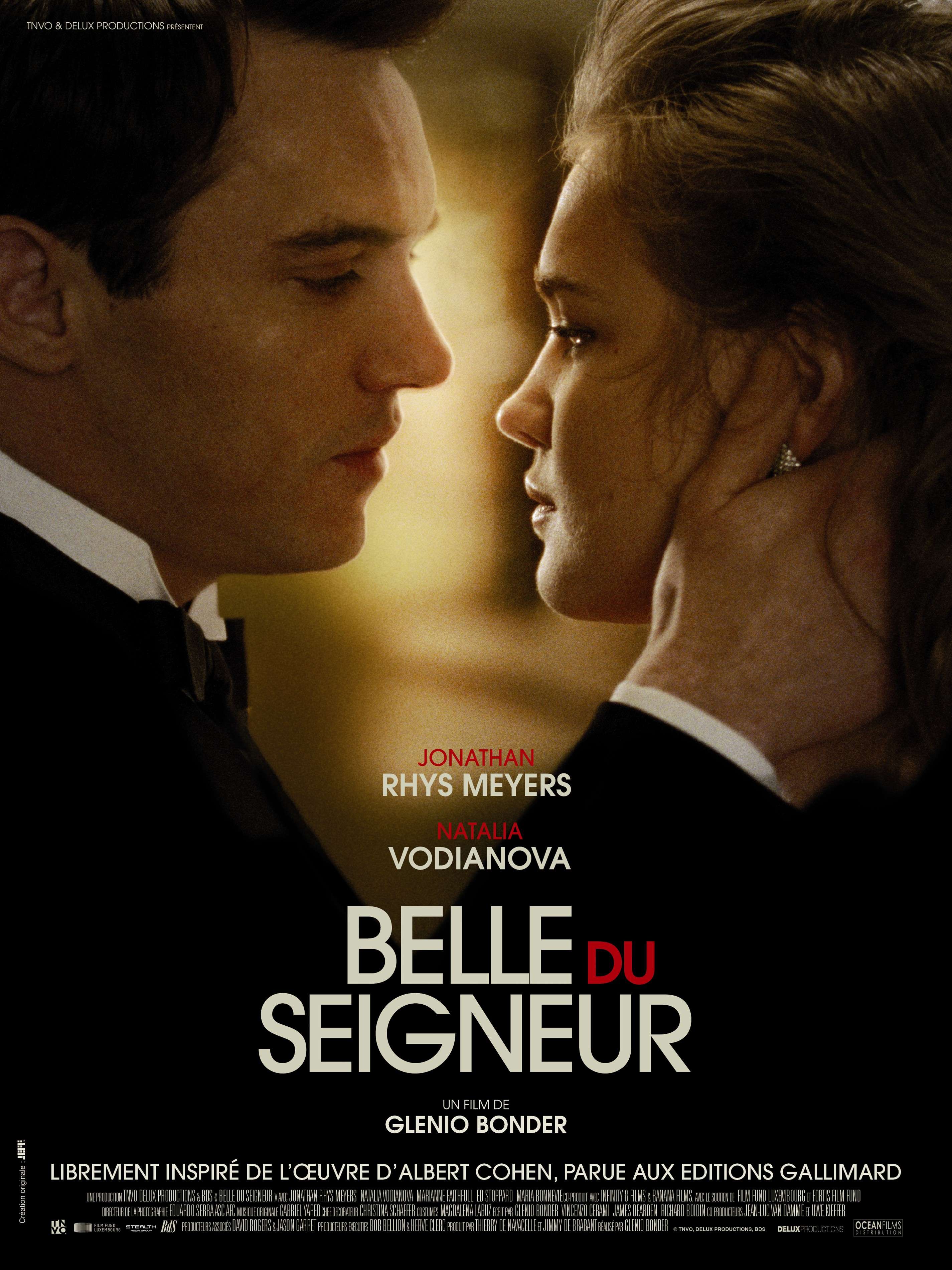 Belle du Seigneur - 2012 BDRip x264 - Türkçe Altyazılı Tek Link indir