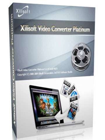 Xilisoft Video Converter Platinum 7.8.2.20140711