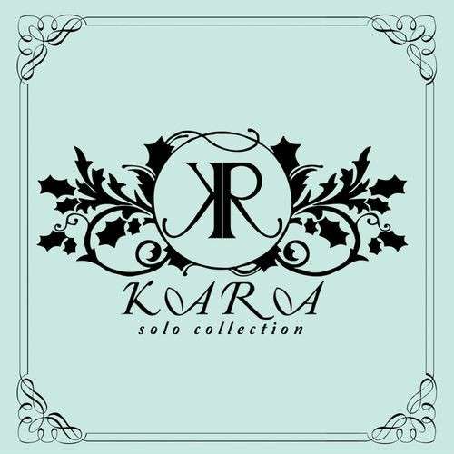 [Album] KARA - KARA SoloCollection