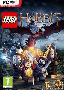 LEGO The Hobbit RELOADED Tek Link